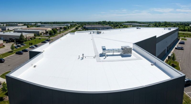 Tpo Roof Repair in Stephens City, VA