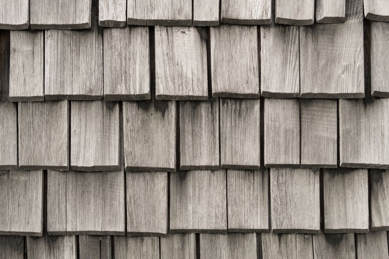 Wood Roofing Installation in Stephens City, VA