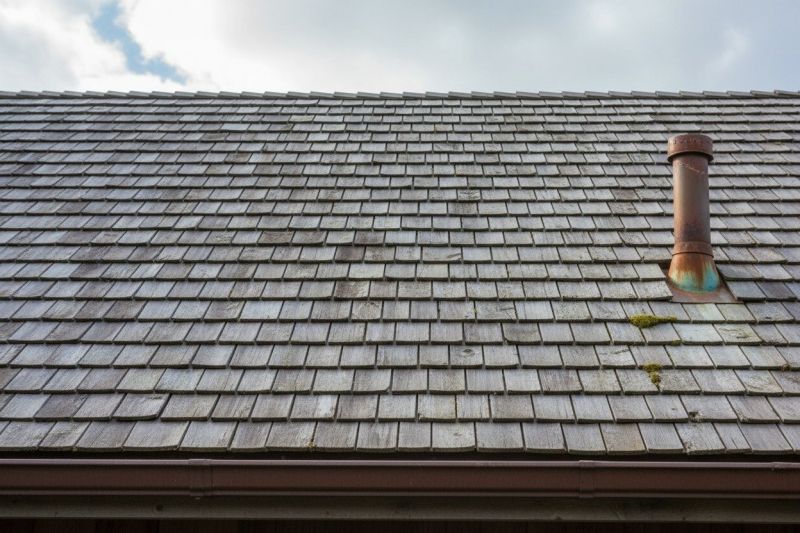 Wood Shake Roof Replacement in Ranson, WV