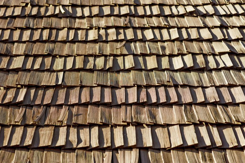 Wood Shake Roof Replacement in Strasburg, VA