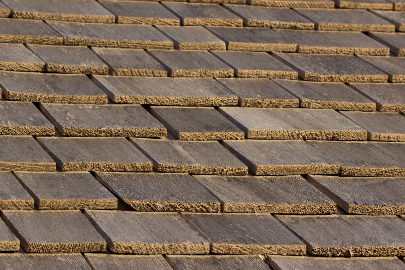 Wood Shingles Repair in Hamilton, VA