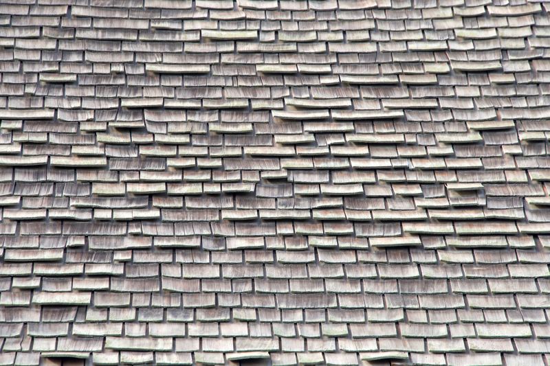 Wood Shingles Repair in Stephenson, VA