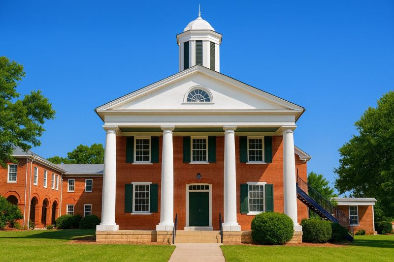 Clarke County, VA