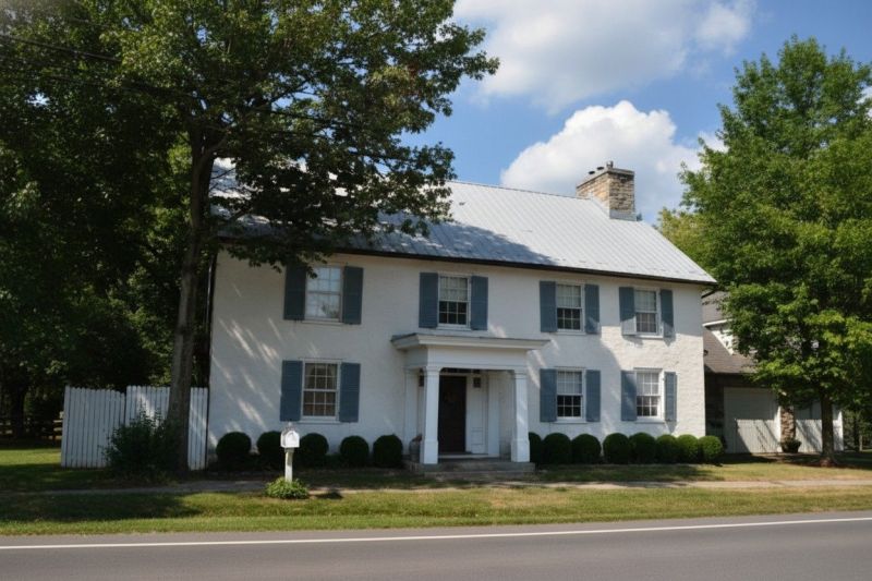Gerrardstown, WV