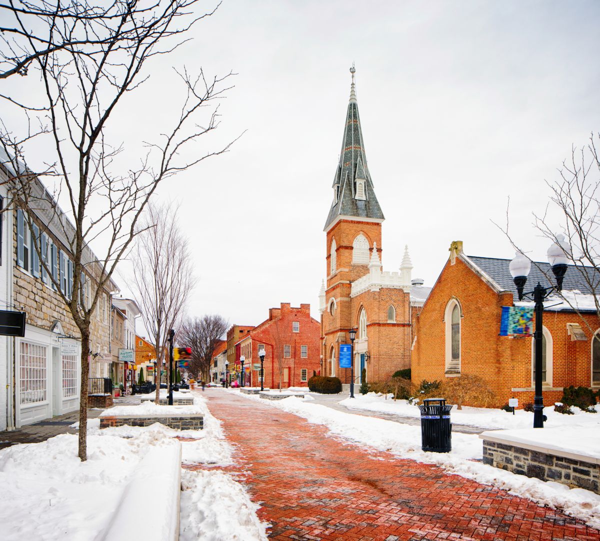 Winchester, VA
